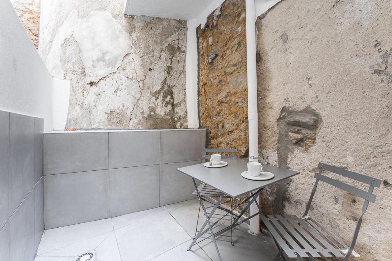 Guestready - Vineyard Houses Apartman Vila Nova de Gaia Kültér fotó
