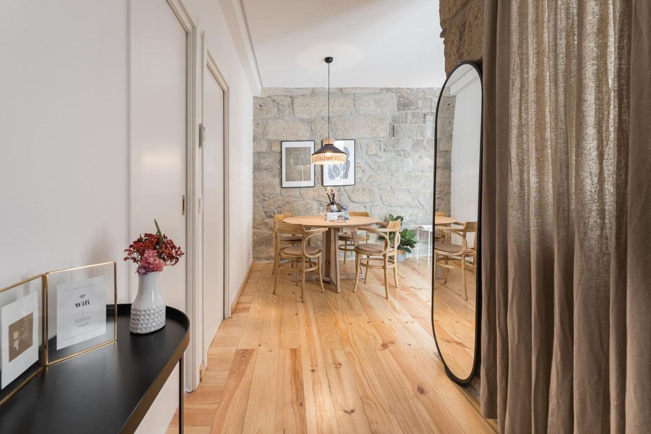 Guestready - Vineyard Houses Apartman Vila Nova de Gaia Kültér fotó