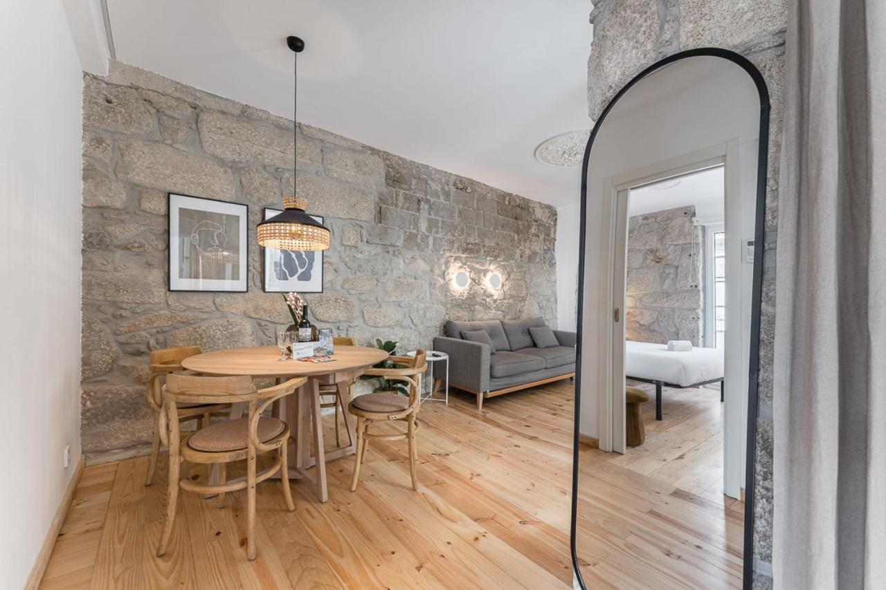 Guestready - Vineyard Houses Apartman Vila Nova de Gaia Kültér fotó