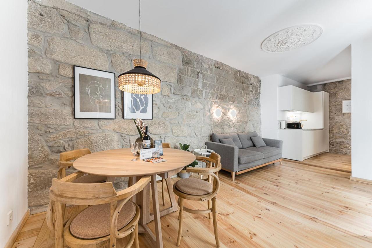 Guestready - Vineyard Houses Apartman Vila Nova de Gaia Kültér fotó