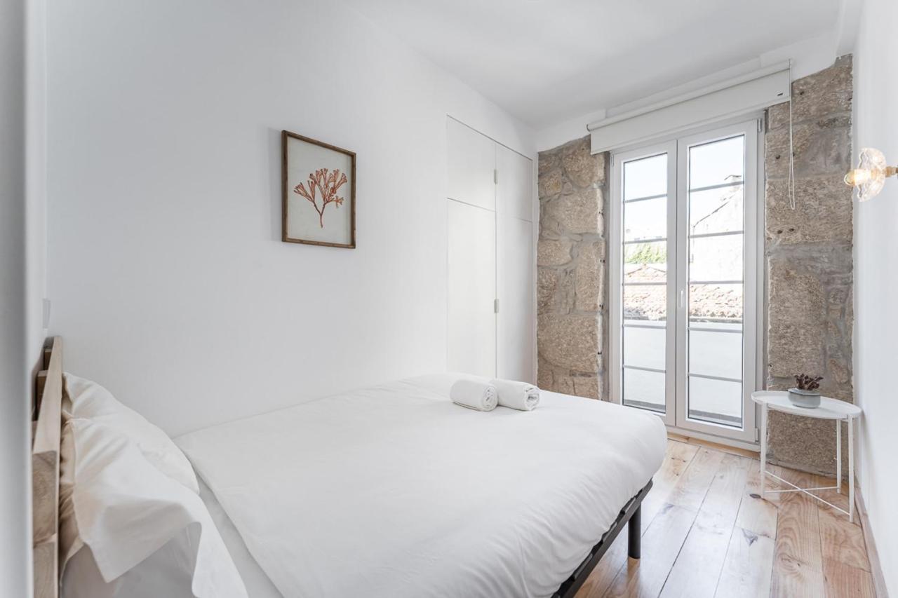 Guestready - Vineyard Houses Apartman Vila Nova de Gaia Kültér fotó