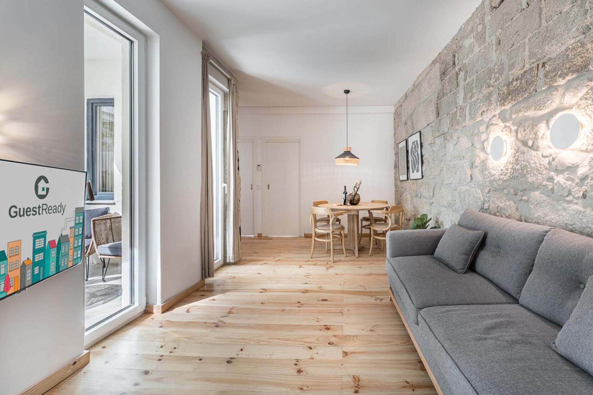 Guestready - Vineyard Houses Apartman Vila Nova de Gaia Kültér fotó