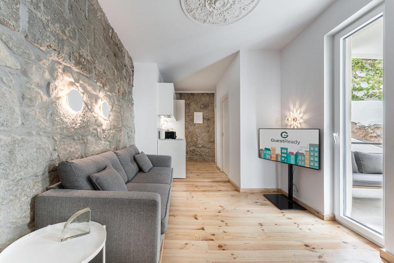 Guestready - Vineyard Houses Apartman Vila Nova de Gaia Kültér fotó