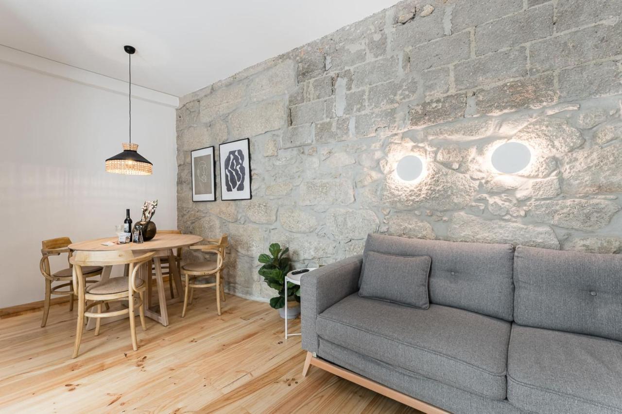 Guestready - Vineyard Houses Apartman Vila Nova de Gaia Kültér fotó